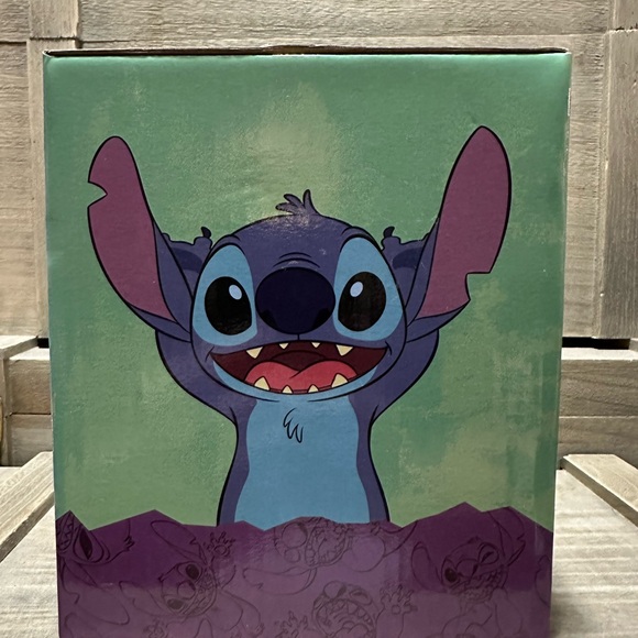 Disney Stitch Collectible Snow Globe - Picture 4 of 4